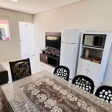 Cond. Villa Dos Corais Nas Praias De Coroa Vermelha Santa Cruz Cabrália Zewnętrze zdjęcie