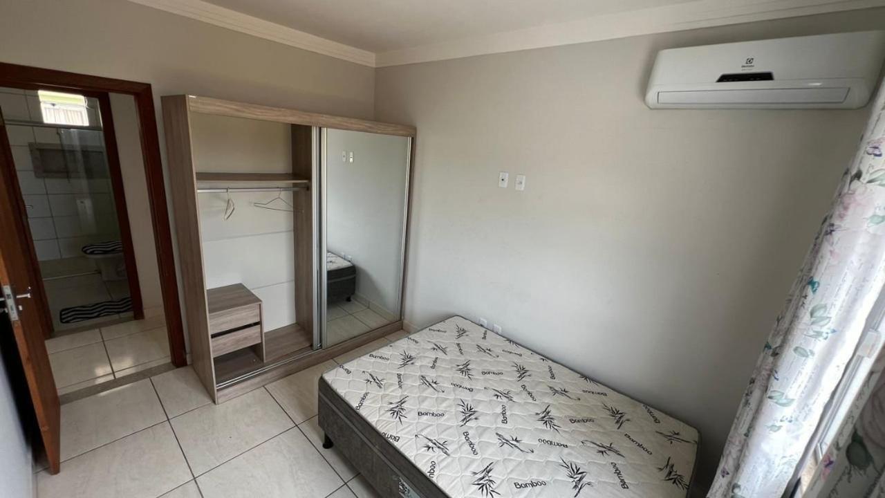 Cond. Villa Dos Corais Nas Praias De Coroa Vermelha Santa Cruz Cabrália Zewnętrze zdjęcie