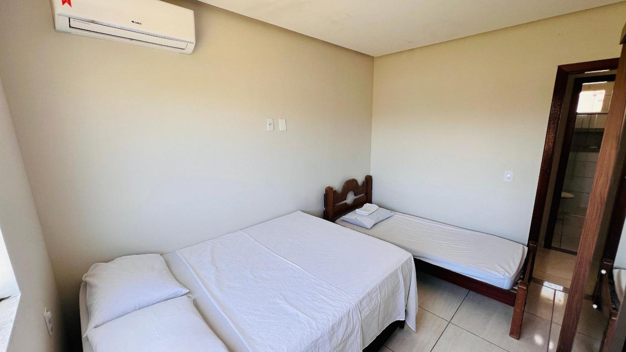 Cond. Villa Dos Corais Nas Praias De Coroa Vermelha Santa Cruz Cabrália Zewnętrze zdjęcie