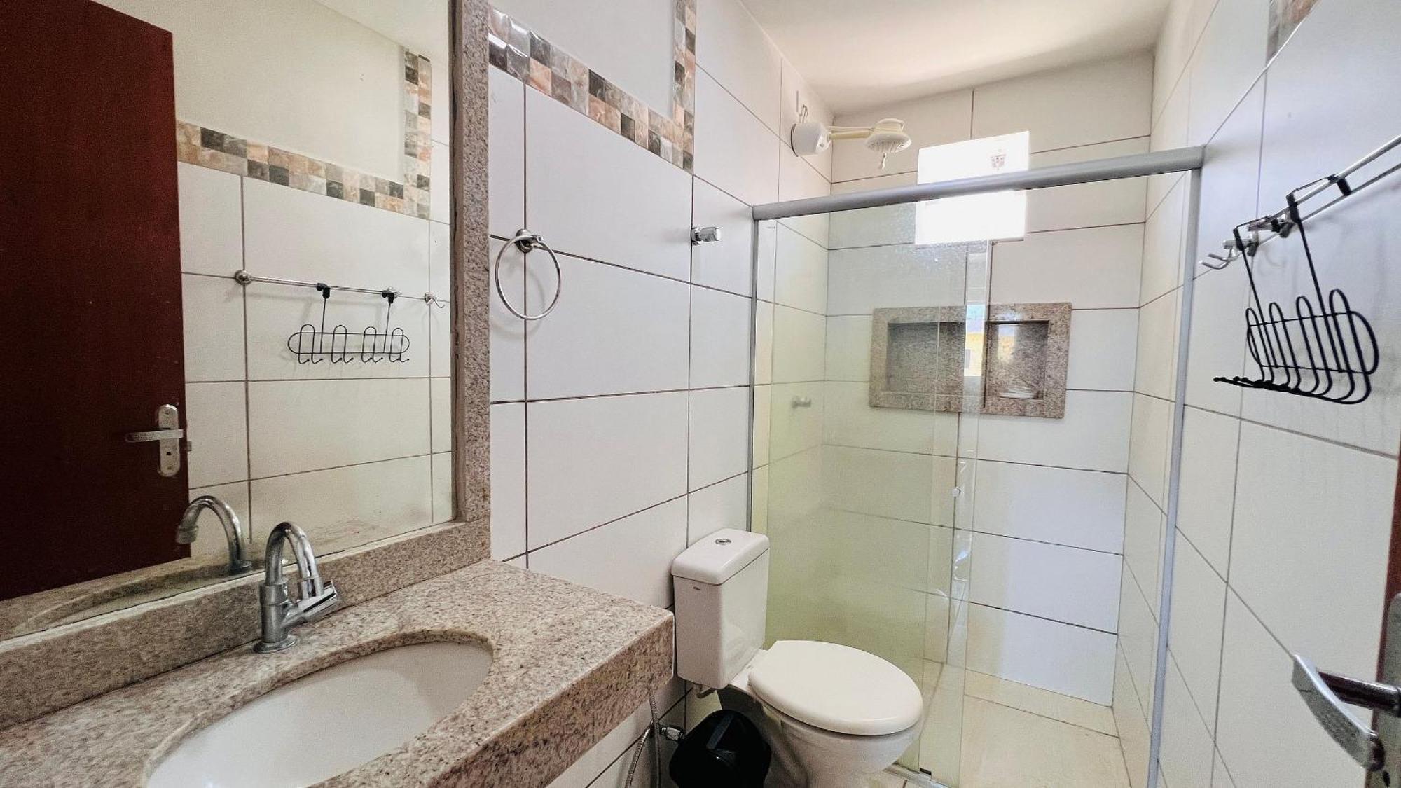 Cond. Villa Dos Corais Nas Praias De Coroa Vermelha Santa Cruz Cabrália Zewnętrze zdjęcie