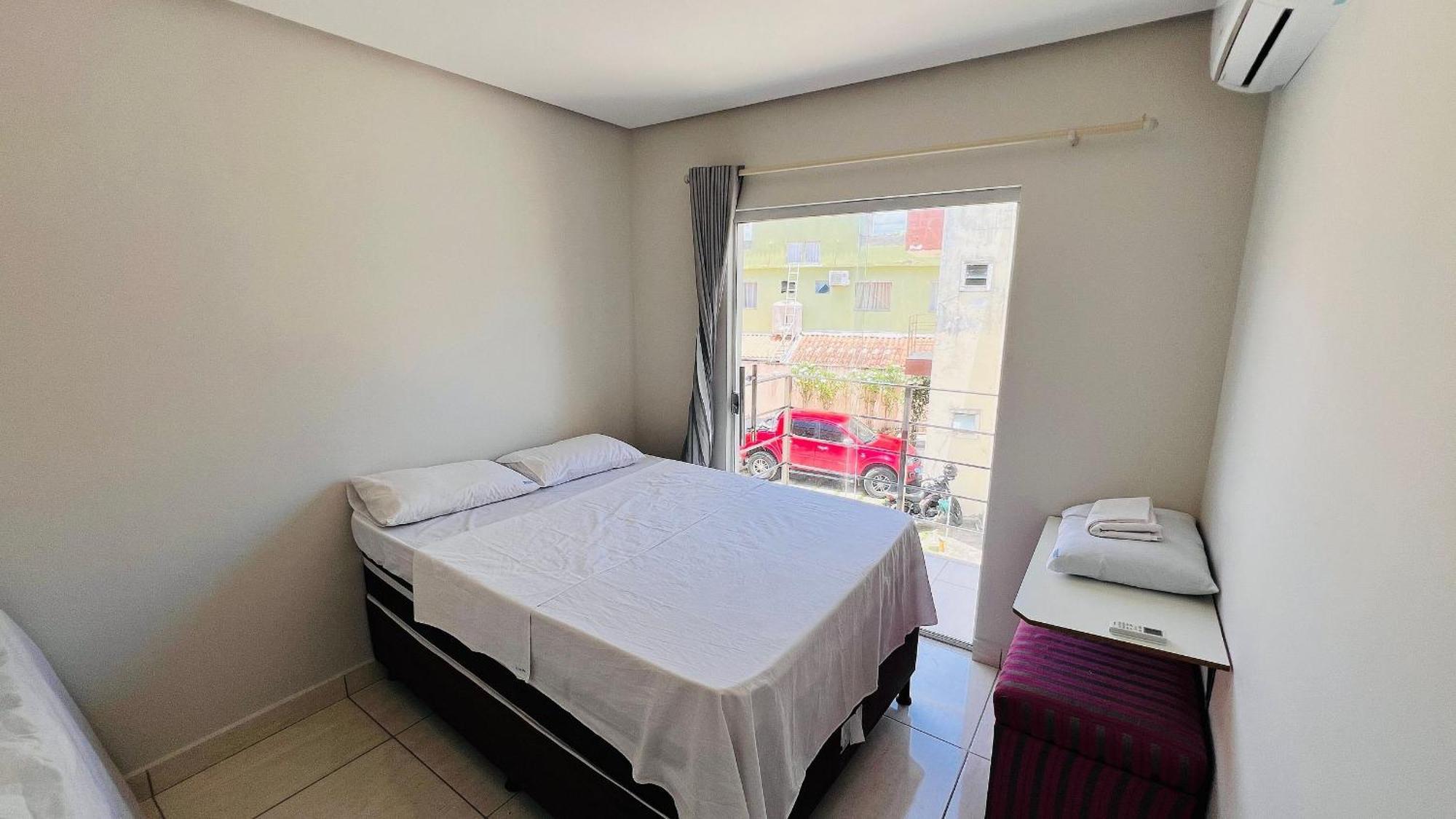 Cond. Villa Dos Corais Nas Praias De Coroa Vermelha Santa Cruz Cabrália Zewnętrze zdjęcie