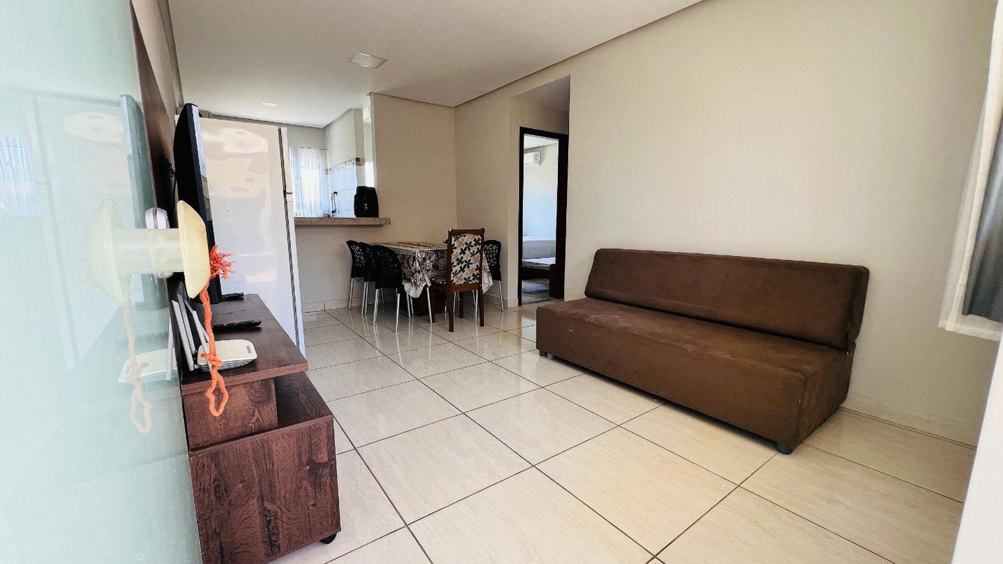Cond. Villa Dos Corais Nas Praias De Coroa Vermelha Santa Cruz Cabrália Zewnętrze zdjęcie