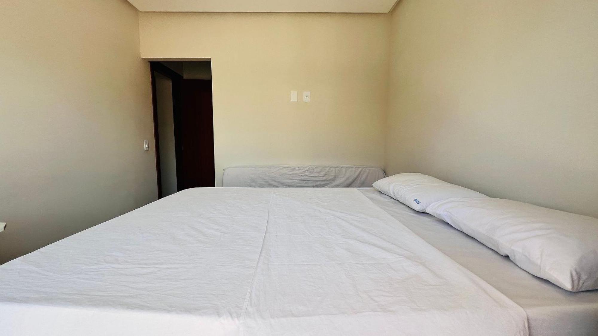 Cond. Villa Dos Corais Nas Praias De Coroa Vermelha Santa Cruz Cabrália Zewnętrze zdjęcie